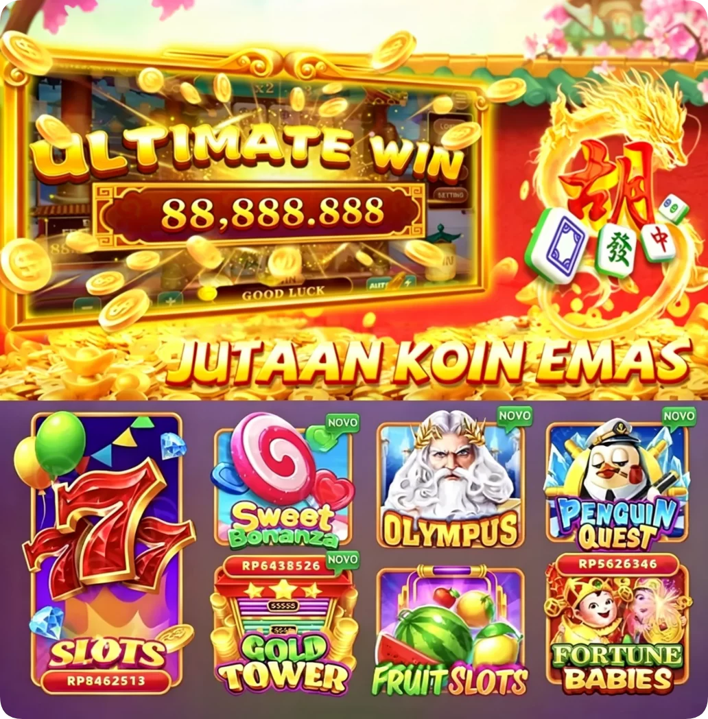 889zk APK Resmi Unduh